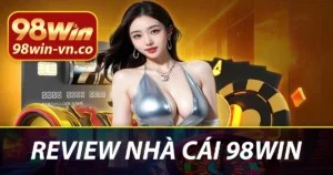 Khám Phá Thế Giới Mới Cùng 98win Hà Nội - Nơi Đam Mê Trò Chơi Đỉnh Cao